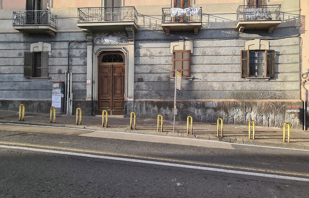 Palazzo il Convento