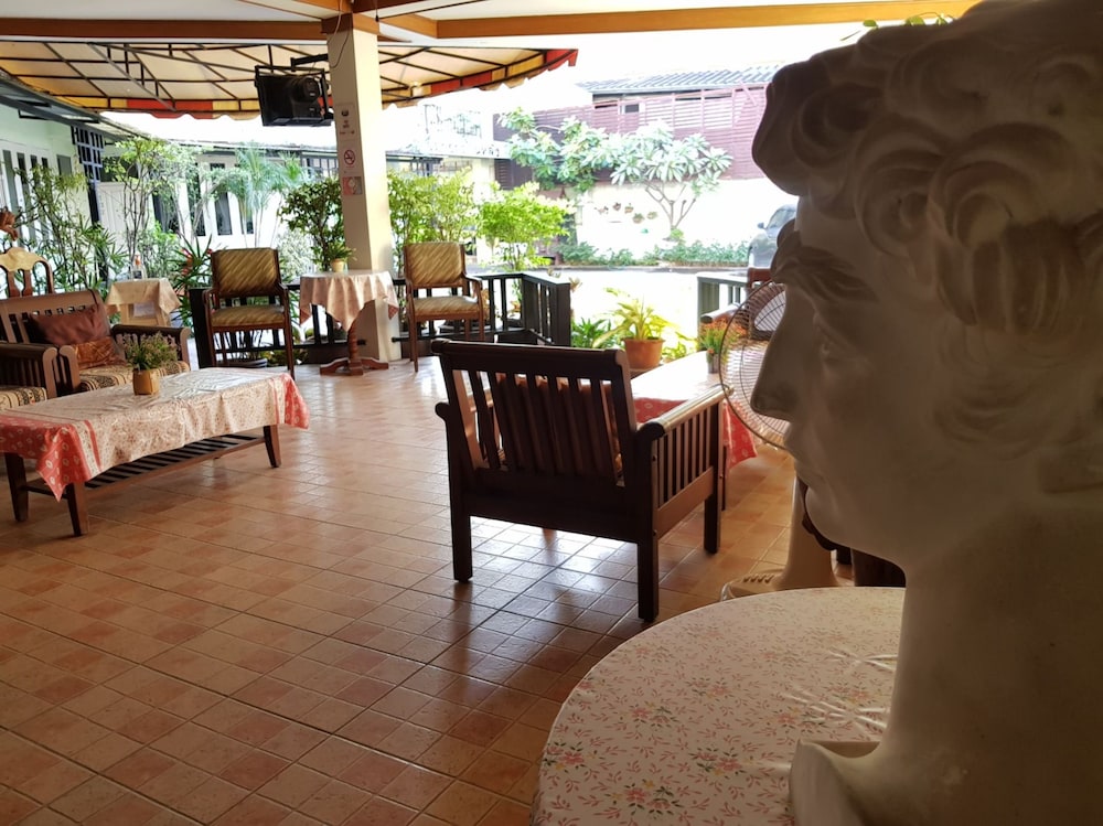 Casa Holiday Hotel