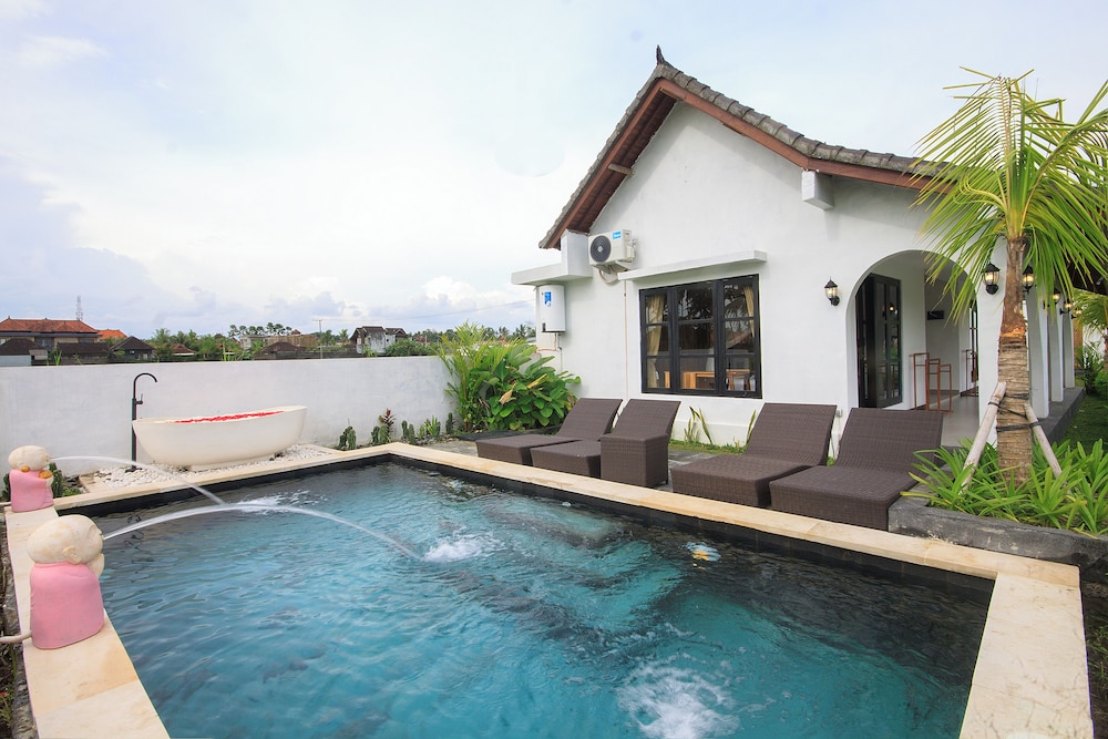 Lalita living villa Ubud