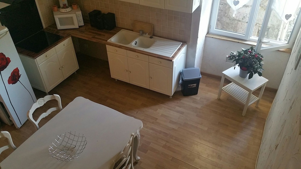 Les appartements de Castillonnès