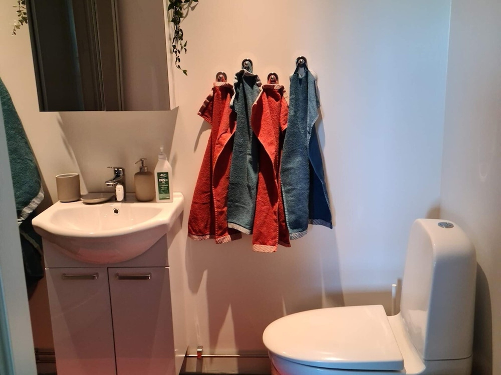 4 Star Holiday Home in Backefors