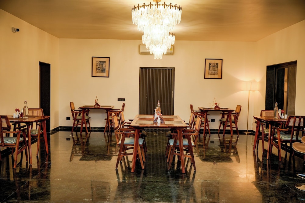 Ridge Aravalli - A Luxury Valley View Resort in Ranakpur