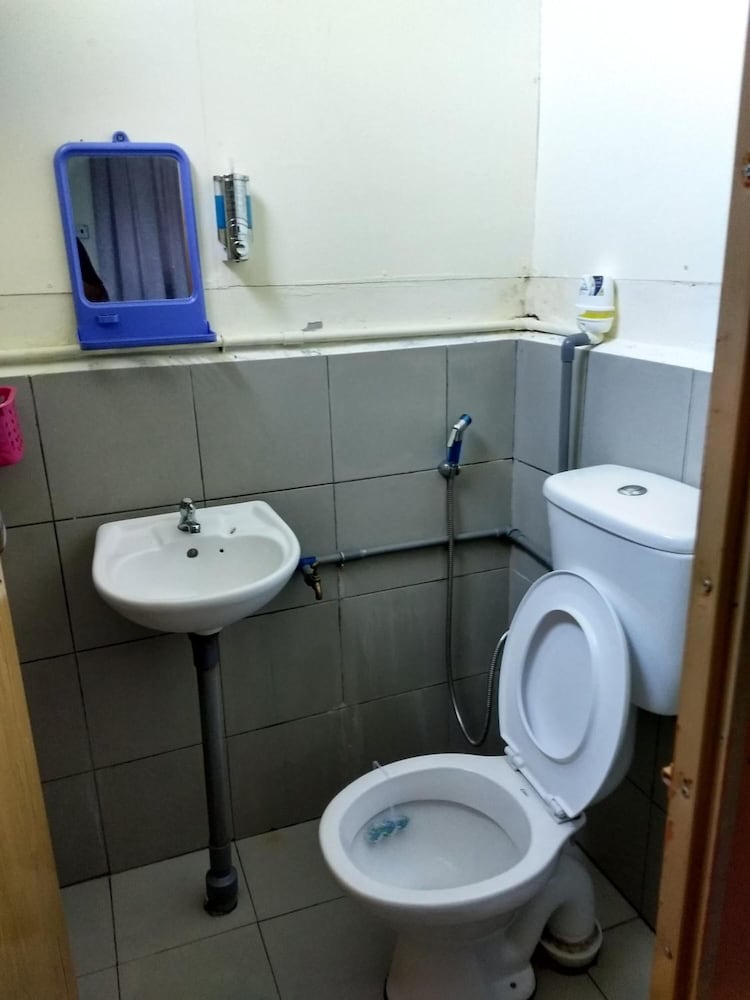 Kinabalu Poring Vacation Lodge - Hostel