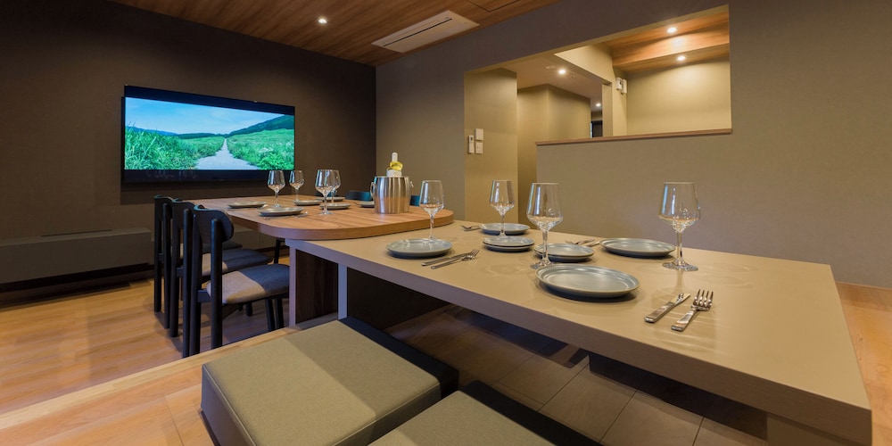 Rakuten STAY VILLA Hakone Togendai