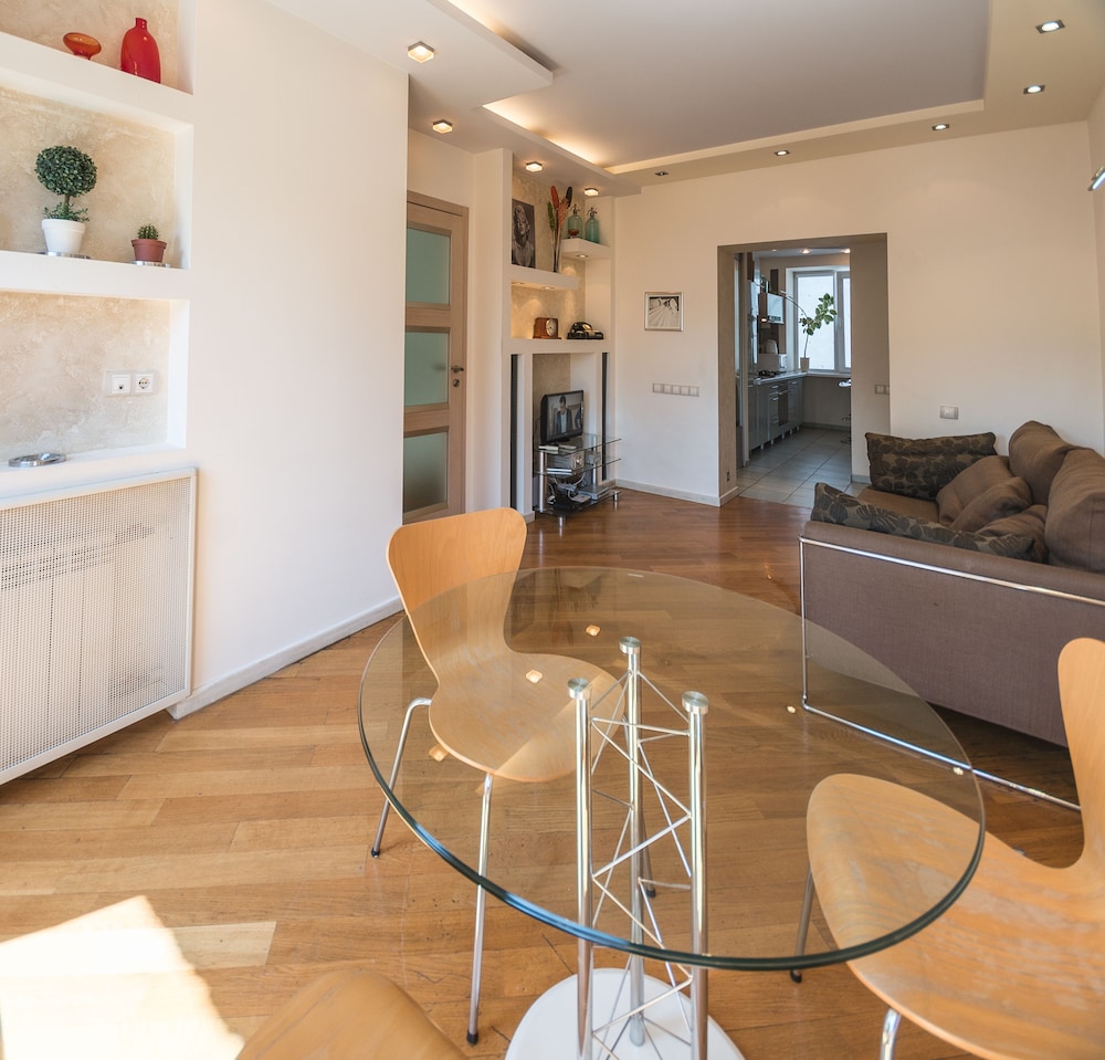 Partner Guest House Shevchenko