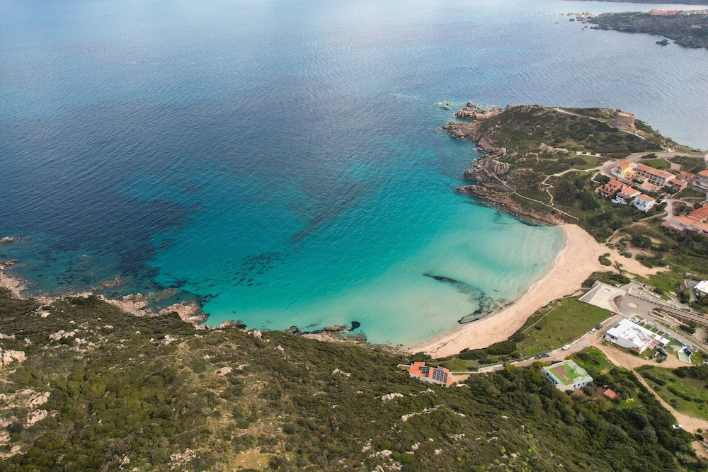 Le Pavoncelle Bilo 1Km From The Beach