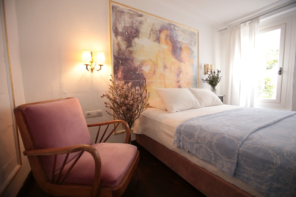 Moshinos Otel - Image 24