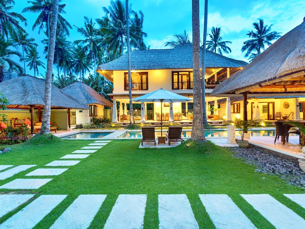 Villa Gils by Villa Finder