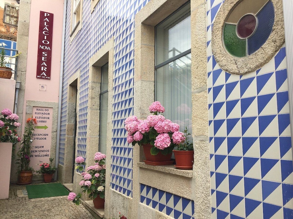 PALÁCIO NOVA SEARA 2503 -AL