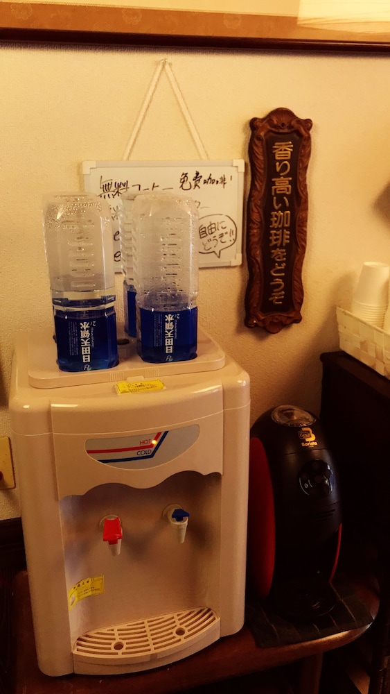 SUGIYA Guest House - Hostel