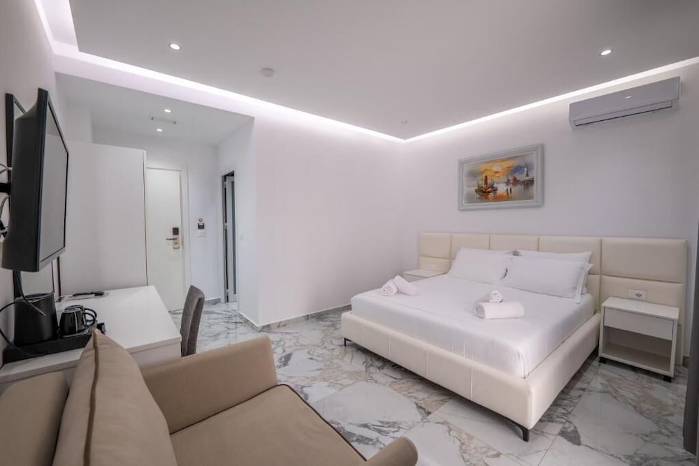 Apartments Margarita