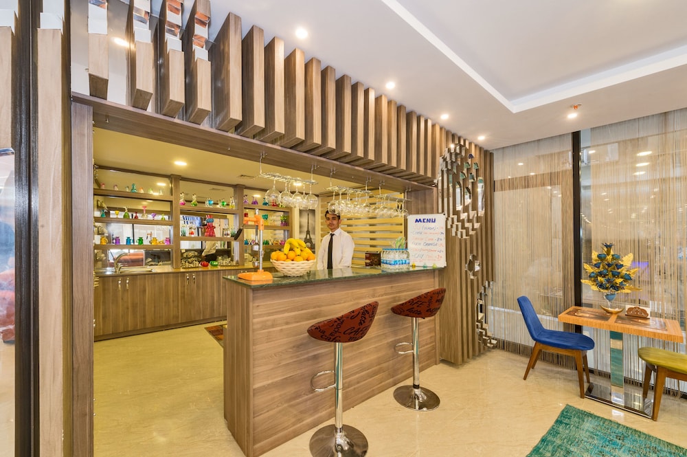 Grand Palace Otel - Image 80