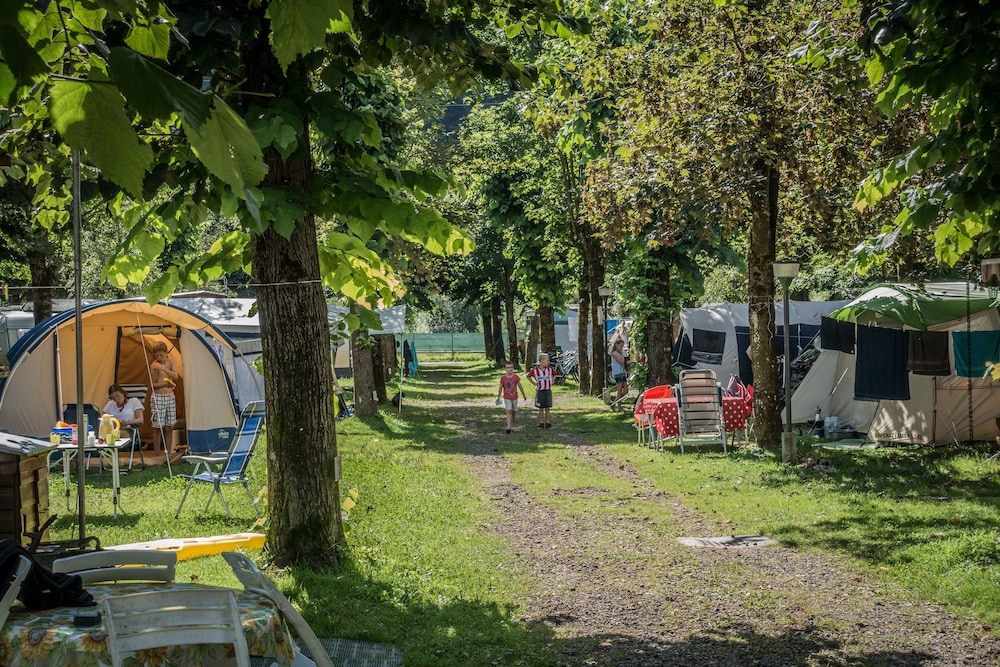 Val Rendena Village
