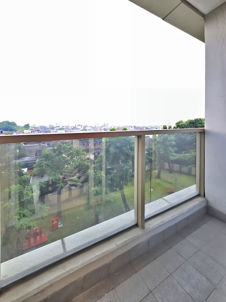 Staysanliving - Taman Anggrek Residence