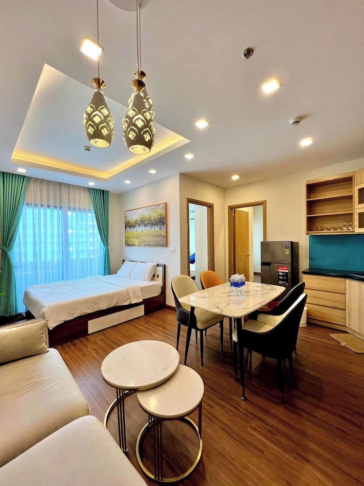 FLC Quy Nhon - Sea View - AN NHIEN