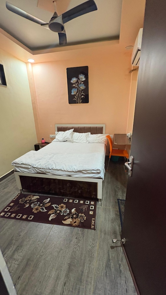Hotel Jyoti Palace