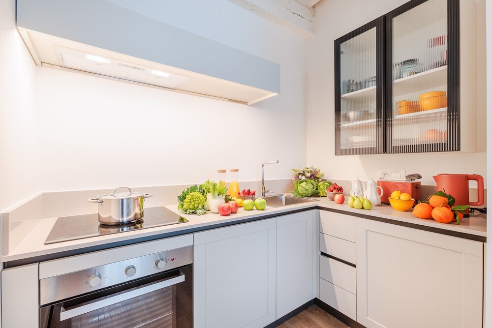 Letizia Penthouse in Lucca