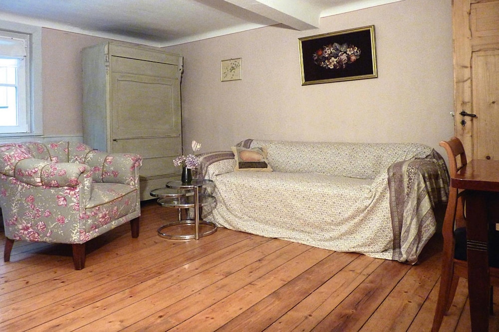 Ferienwohnung, Friedrichroda