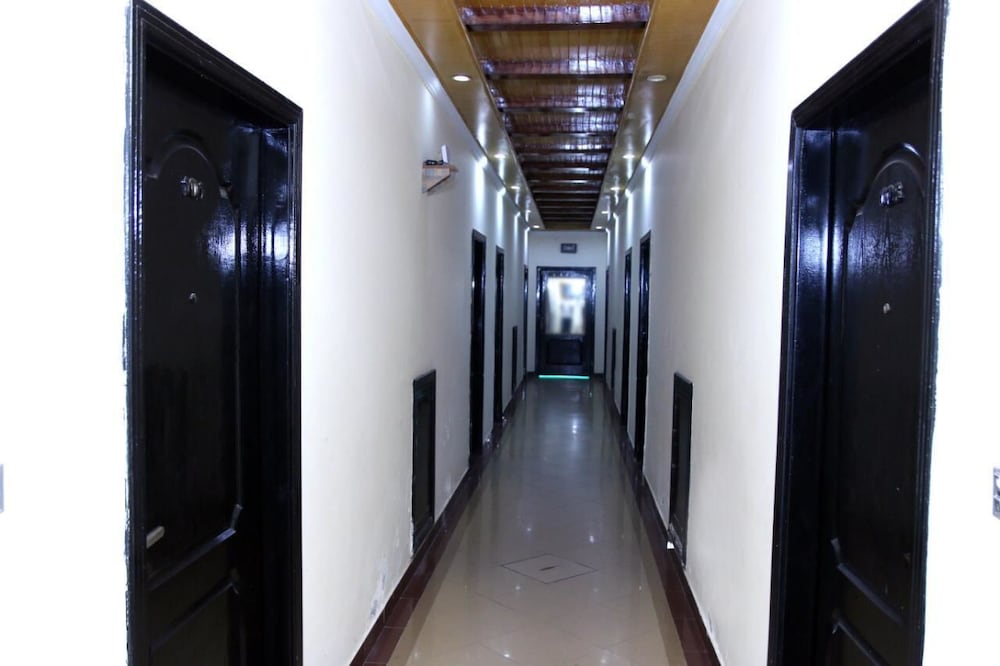 EXECUTIVE PALACE HOTEL LAHORE