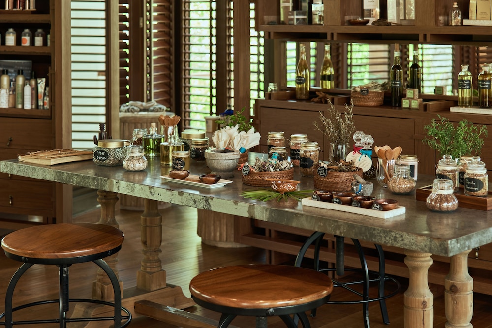 Andaz Mayakoba a Concep by Hyatt - All inclusive