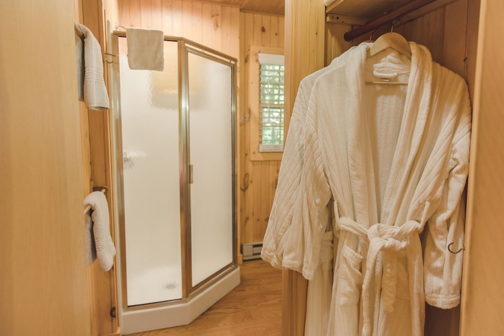 Autumn Ridge Cottages