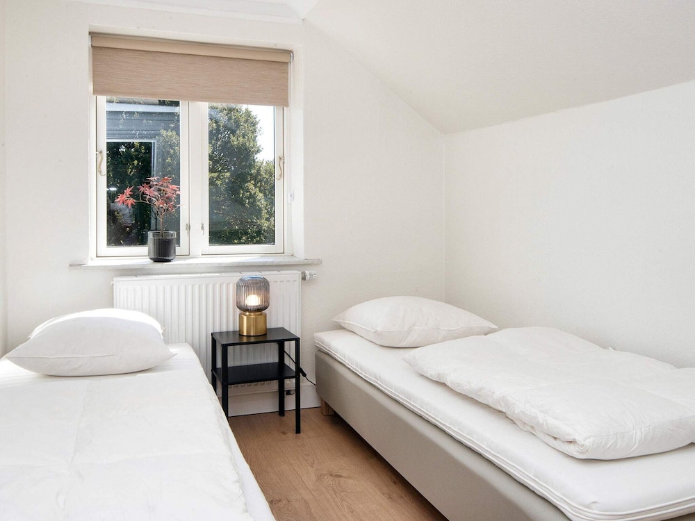 4 Star Holiday Home in Orum Djurs view 3