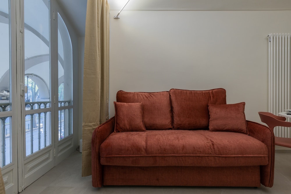 Ai Portici di Susa - Cozy by Wonderful Italy