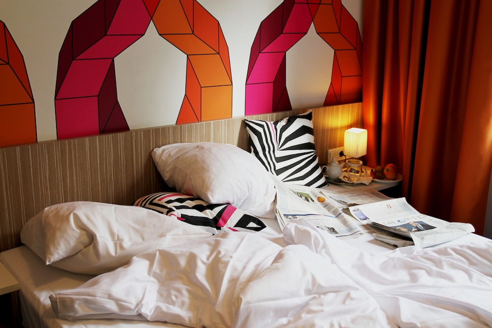 Saarbruecken Vacations - Hotel Madeleine - Property Image 5