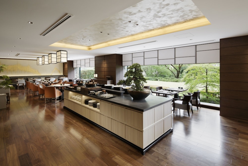 Grand Prince Hotel Shin Takanawa 139