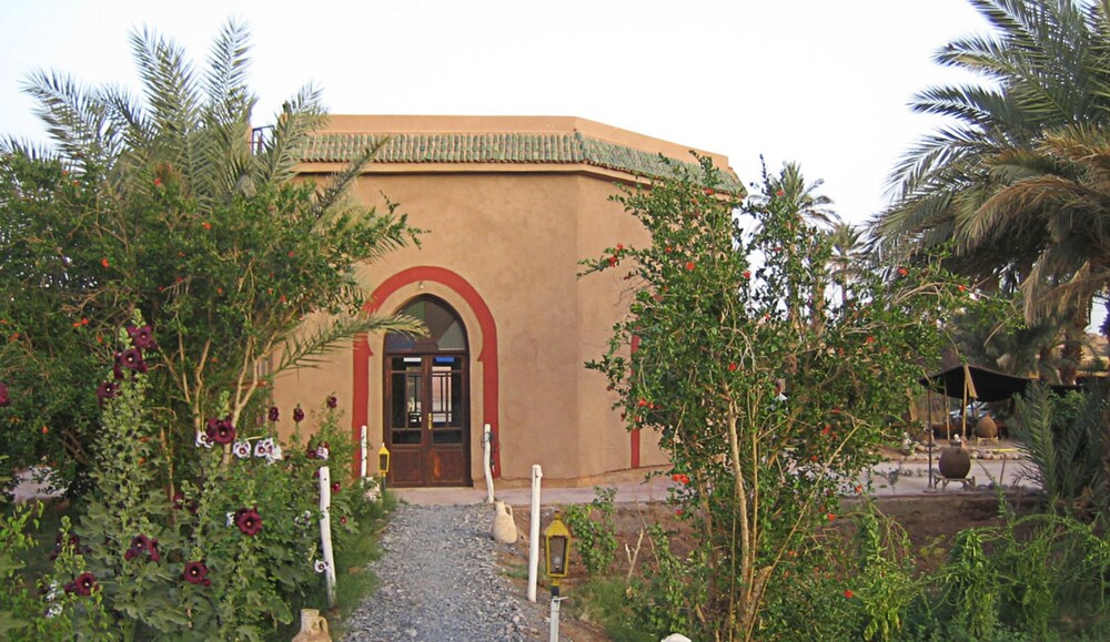 Jnane dar diafa