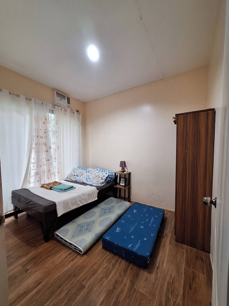 Balcon - Exclusive Private Villa in Camotes Island, Cebu, Philippines