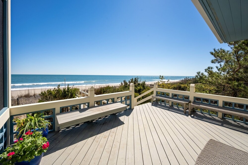 Summertide 5 Bedroom Home