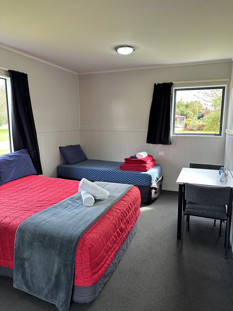 Franz Josef Top 10 Holiday Park