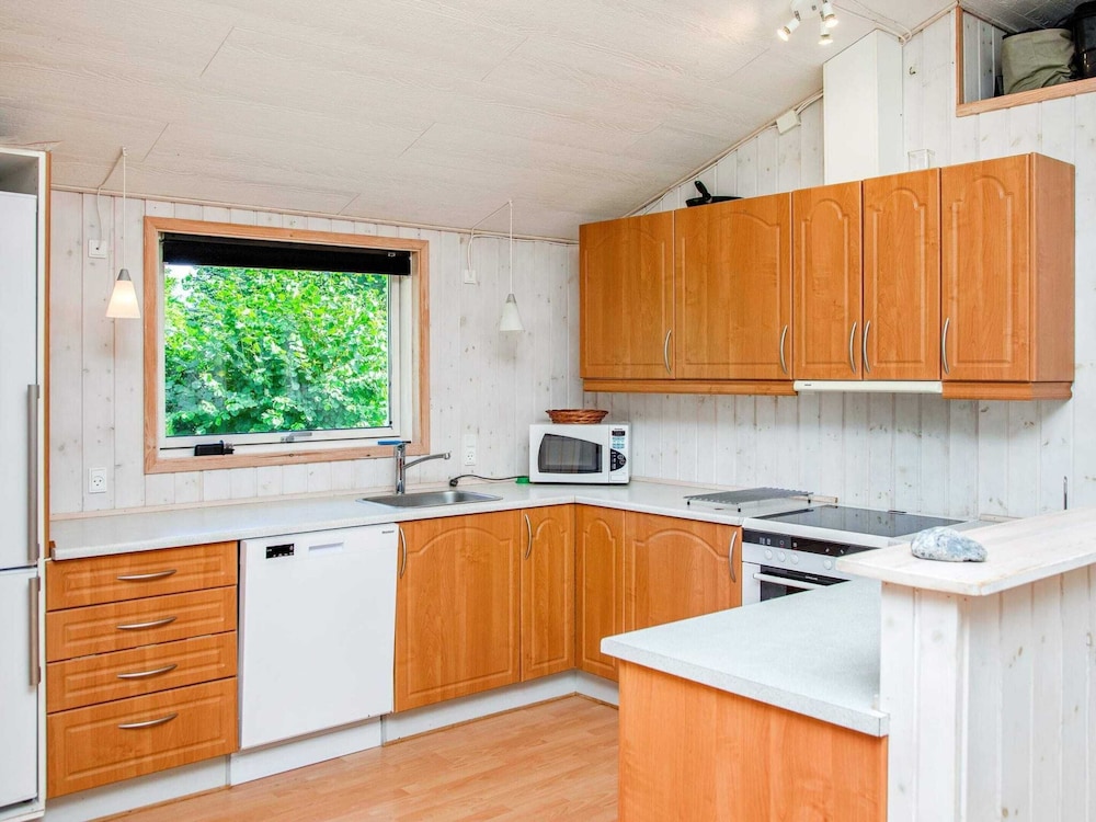 10 Person Holiday Home in Vaeggerlose-by Traum