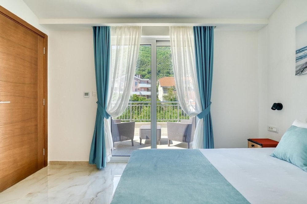 Apartments Ljubica