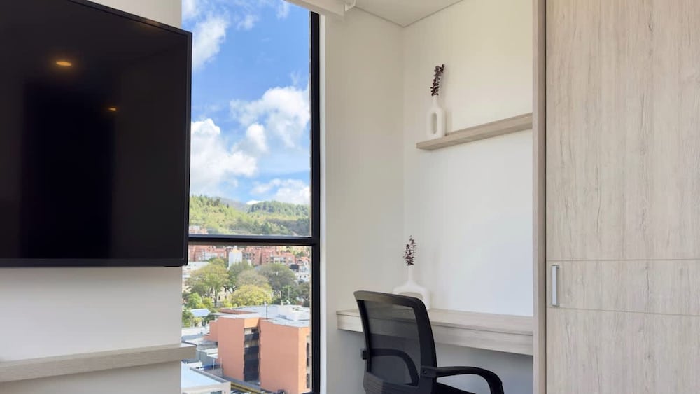 NOK Incredible Loft in Usaqu n