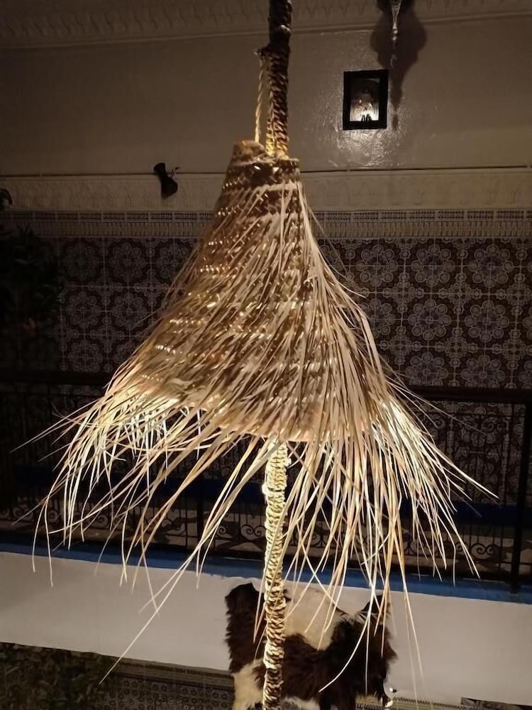 Riad Assou
