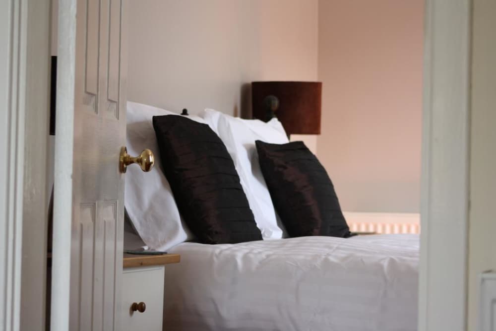 Creag Mhor Lodge