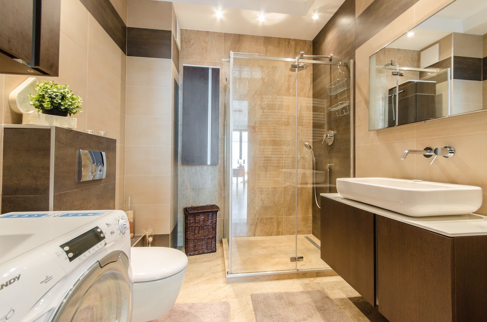 Dom & House - Apartments Nowe Orlowo