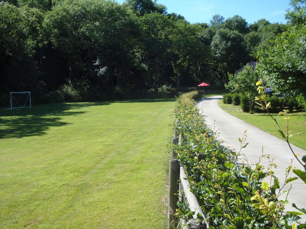 Holiday Home in Tavistock With Garden view 4
