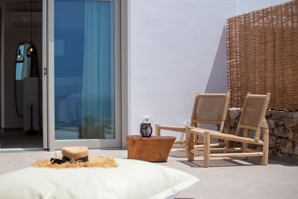 Only Yours Mykonos