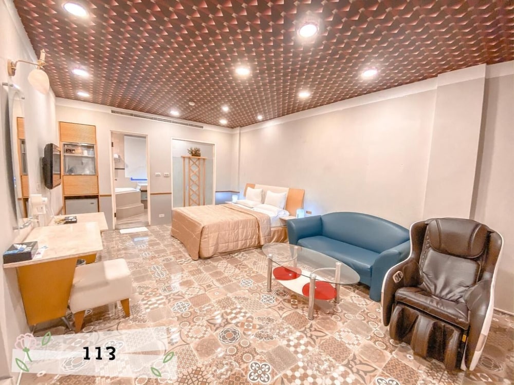 Yun Sung Motel