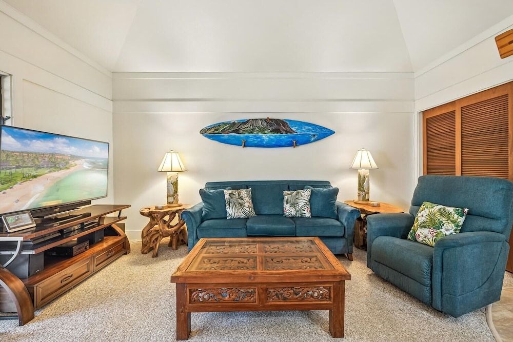 Kauai Kiahuna Plantation #229 1 Bedroom Condo