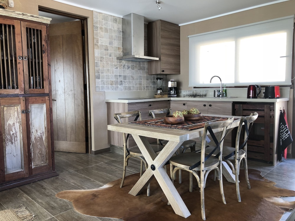 Villas Toscanas