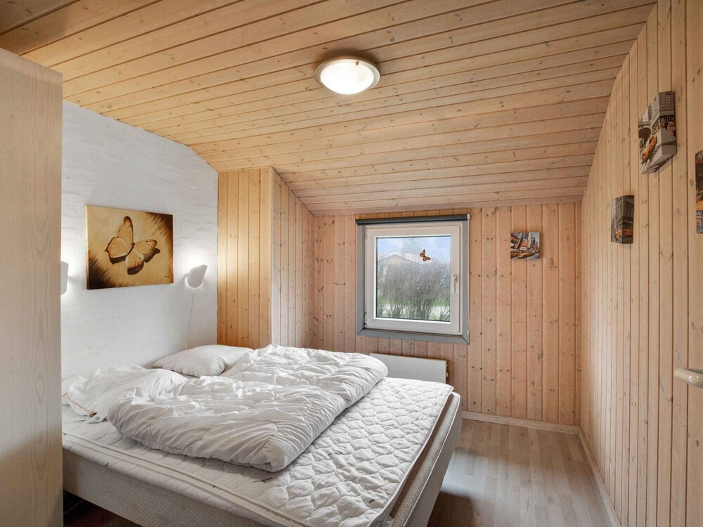 5 Star Holiday Home in Nordborg