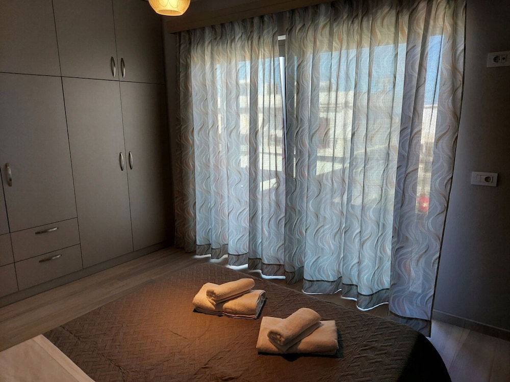 Rethymno Suburb Maisonette
