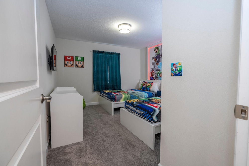 4337 QS - Charming Hideaway