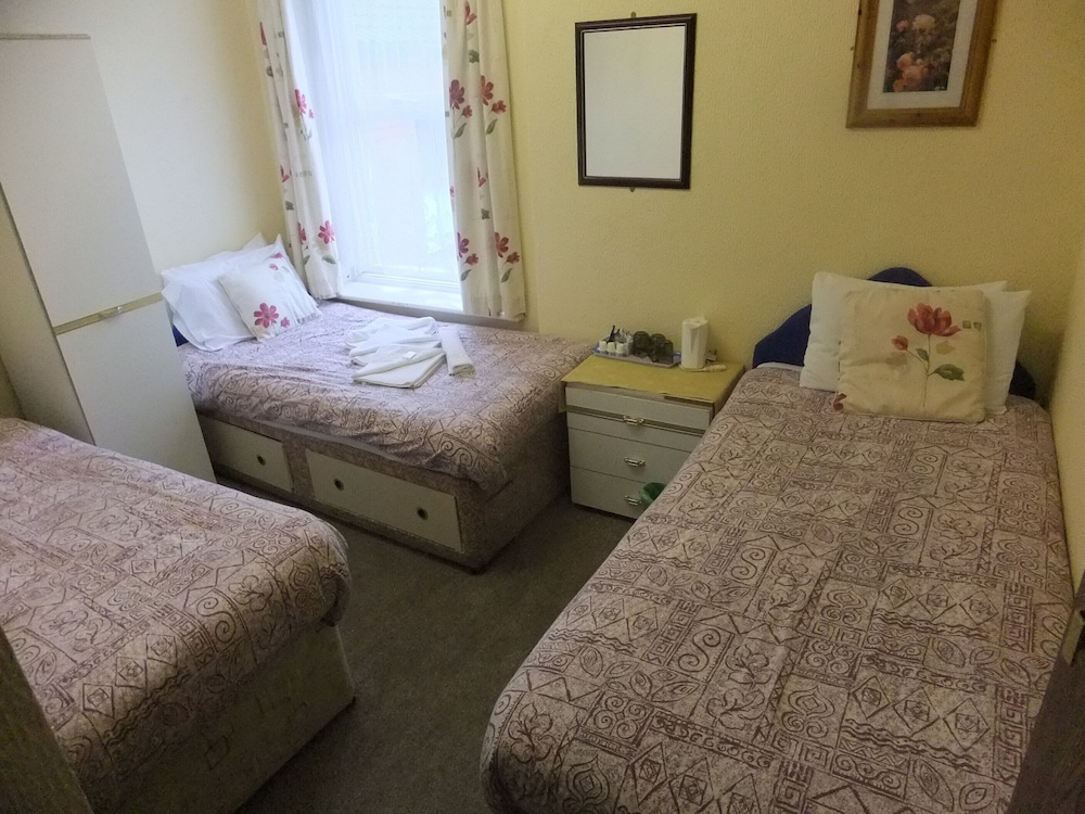 Charnleygold Hotel