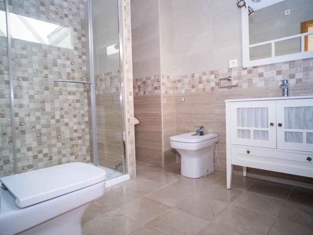 Chalet de Lujo con Piscina Privada