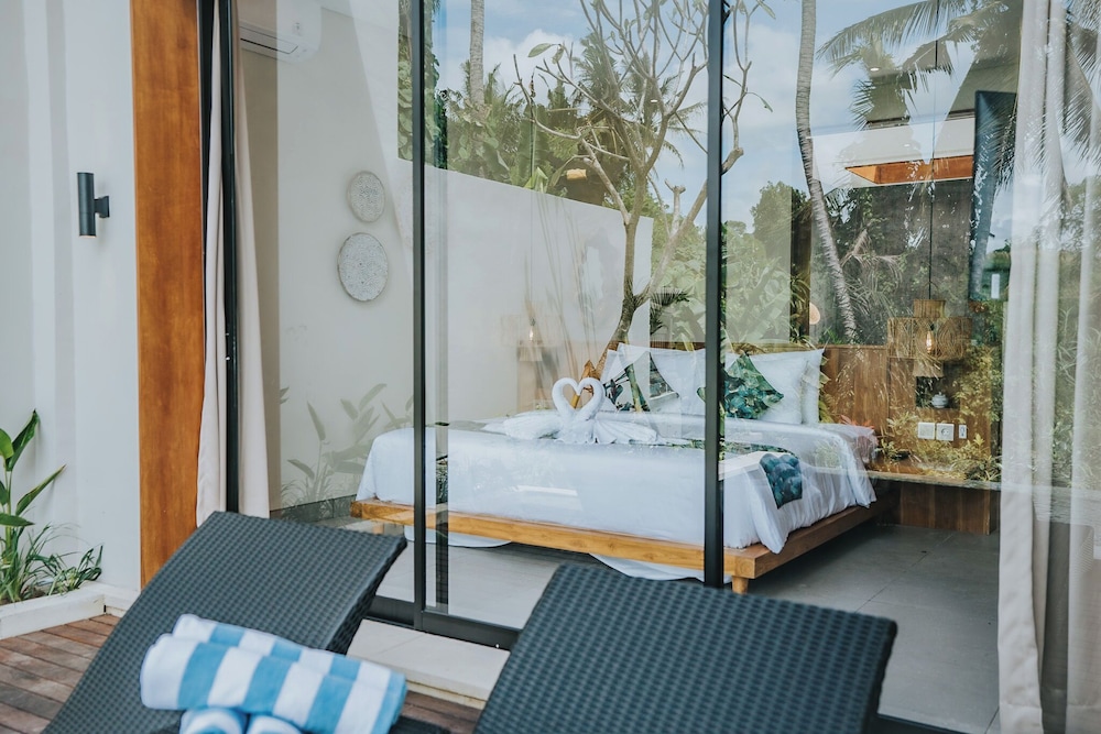 Villa Manna Ubud
